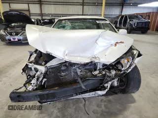 2007 Toyota Solara SE with VIN 4T1CE30P77U761250, listed as a Copart auction lot 62645425 with Not provided miles and Salvage title. Bid and sale history available at DreamBid. Image 5.
