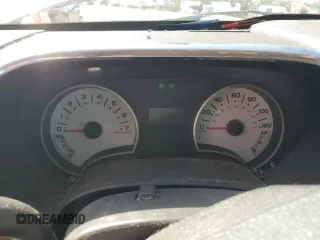 2010 Ford Explorer Sport Trac Limited с VIN 1FMEU3D86AUF03968, выставлен на аукционе Copart как лот 80967434 с пробегом Не указан миль и Списание • Salvage title. История ставок и продаж доступна на DreamBid. Изображение 9.