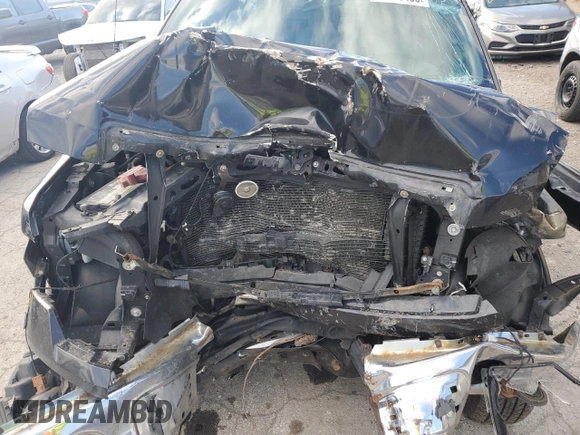 2012 Ford F-150 XL with VIN 1FTEX1EM4CFB74710, listed as a Copart auction lot 53323455 with Not Provided miles and Salvage Title. Bid and sale history available at DreamBid. Image 13.