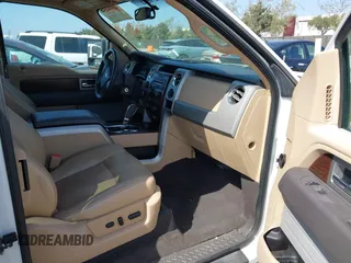 2012 Ford F-150 XL with VIN 1FTFX1CT1CFC22338, listed as a IAAI auction lot 42086676 with 167,401 mi miles. Bid and sale history available at carsss.com. Image 5.