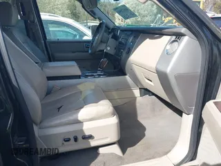 2007 Ford Expedition Limited with VIN 1FMFU19587LA79389, listed as a IAAI auction lot 41823542 with 328,882 mi miles. Bid and sale history available at carsss.com. Image 5.