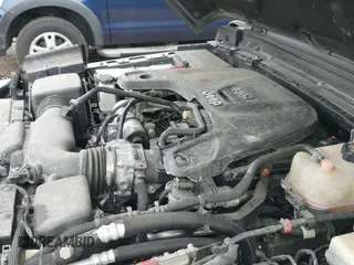 2021 Jeep Wrangler Unlimited Sport Altitude с VIN 1C4HJXDG1MW603784, выставлен на аукционе IAAI как лот 41509231 с пробегом 102 567 миль миль и . История ставок и продаж доступна на DreamBid. Изображение 24.