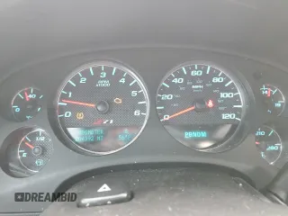2012 Chevrolet Tahoe z VIN 0K1122238464, wystawiony jako Copart lot #85092534 z przebiegiem 204 392 mil mil oraz Szkoda całkowita • Salvage title. Historia ofert i sprzedaży dostępna na DreamBid. Obrazek 9.