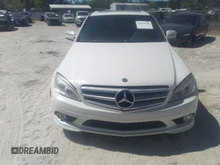2009 Mercedes-Benz C 300 Sport с VIN WDDGF54X59R056788, выставлен на аукционе IAAI как лот 42050204 с пробегом 213 706 миль миль и . История ставок и продаж доступна на DreamBid. Изображение 6.