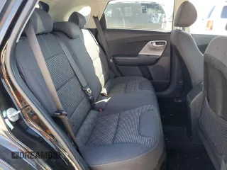 2018 Kia Niro LX with VIN KNDCB3LC2J5125987, listed as a Copart auction lot 46157425 with 229,471 mi miles and Clean Title. Bid and sale history available at carsss.com. Image 11.