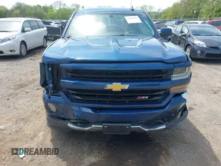 2018 Chevrolet Silverado 1500 LT with VIN 1GCVKREC9JZ123333, listed as a IAAI auction lot 42070916 with 142,814 mi miles and . Bid and sale history available at DreamBid. Image 12.