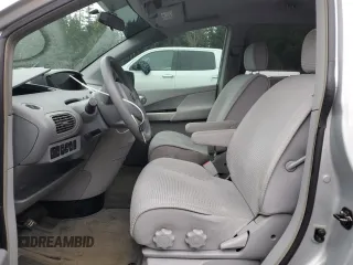 2004 Nissan Quest S z VIN 5N1BV28U84N340840, wystawiony jako Copart lot #48173415 z przebiegiem Nie podano mil oraz Szkoda całkowita • Salvage title. Historia ofert i sprzedaży dostępna na DreamBid. Obrazek 7.