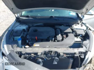 2017 Hyundai Sonata Sport with VIN 5NPE34AF6HH570154, listed as a IAAI auction lot 41991140 with 88,084 mi miles. Bid and sale history available at carsss.com. Image 10.