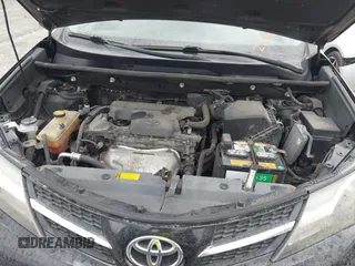 2015 Toyota RAV4 LE with VIN 2T3BFREV5FW231187, listed as a IAAI auction lot 42629536 with 222,952 mi miles and . Bid and sale history available at DreamBid. Image 10.