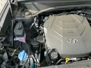 2024 Hyundai Palisade SEL с VIN KM8R24GE9RU757457, выставлен на аукционе Copart как лот 66130595 с пробегом 10 729 миль миль и Списание • Salvage title. История ставок и продаж доступна на DreamBid. Изображение 17.