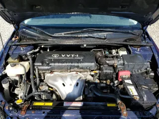 2009 Scion tC z VIN JTKDE167990286174, wystawiony jako Copart lot #49412835 z przebiegiem 91 031 mil mil oraz Nie do naprawy • Non repairable. Historia ofert i sprzedaży dostępna na DreamBid. Obrazek 11.