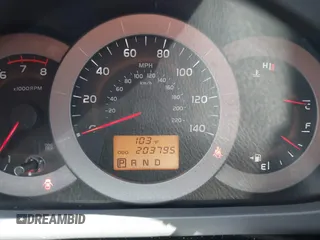 2010 Toyota RAV4 Sport with VIN 2T3RF4DV8AW044120, listed as a IAAI auction lot 42216673 with 203,795 mi miles and . Bid and sale history available at DreamBid. Image 16.