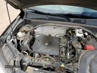 2022 Chevrolet TrailBlazer LT z VIN KL79MRSL8NB099957, wystawiony jako Copart lot #81658475 z przebiegiem 53 518 mil mil oraz Szkoda całkowita • Salvage title. Historia ofert i sprzedaży dostępna na DreamBid. Obrazek 14.