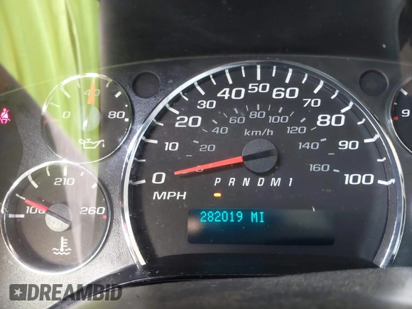 2016 Chevrolet Express Cargo с VIN 1GCWGAFF4G1273888, выставлен на аукционе IAAI как лот 42493324 с пробегом 282 019 миль миль и . История ставок и продаж доступна на DreamBid. Изображение 15.