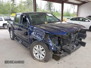 2023 Nissan Frontier SV with VIN 1N6ED1EJ3PN631272, listed as a IAAI auction lot 42282570 with 50,982 mi miles and . Bid and sale history available at DreamBid. Image 6.
