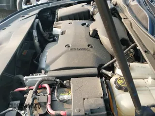 2019 Chevrolet Impala LT z VIN 2G11Z5SA3K9136475, wystawiony jako IAAI lot #43160408 z przebiegiem 136 942 mil mil oraz . Historia ofert i sprzedaży dostępna na DreamBid. Obrazek 19.