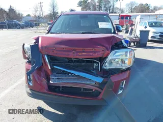 2012 GMC Terrain SLT-2 with VIN 2GKFLWE5XC6336070, listed as a IAAI auction lot 41732262 with 186,575 mi miles and . Bid and sale history available at DreamBid. Image 12.