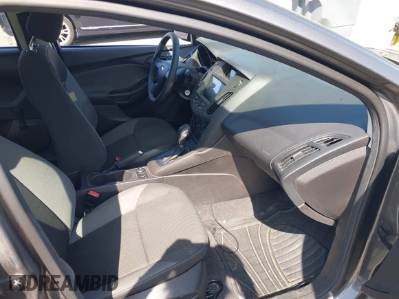 2012 Ford Focus S with VIN 1FAHP3E24CL427376, listed as a IAAI auction lot 42171669 with 92,093 mi miles and . Bid and sale history available at DreamBid. Image 5.