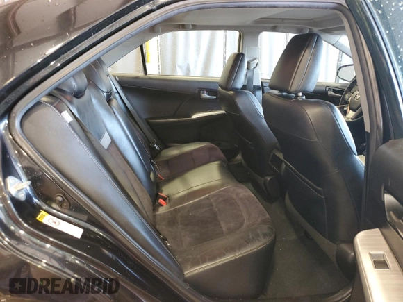 2012 Toyota Camry L with VIN 4T1BF1FK3CU045044, listed as a Copart auction lot 54136465 with 138,604 mi miles and Salvage Title. Bid and sale history available at DreamBid. Image 10.