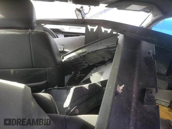 2011 Ford Mustang V6 with VIN 1ZVBP8AM5B5109836, listed as a Copart auction lot 49401025 with 91,927 mi miles and Salvage title. Bid and sale history available at DreamBid. Image 8.