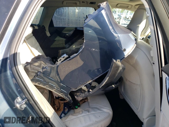 2018 Volvo V90 z VIN YV4A22NL0J1030024, wystawiony jako Copart lot #69565273 z przebiegiem Nie podano mil oraz . Historia ofert i sprzedaży dostępna na DreamBid. Obrazek 10.