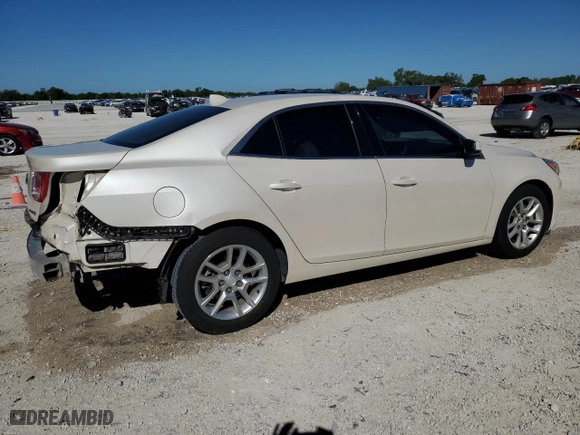 2013 Chevrolet Malibu ECO with VIN 1G11F5RR0DF103304, listed as a Copart auction lot 49260975 with 141,017 mi miles and Salvage Title. Bid and sale history available at carsss.com. Image 3.