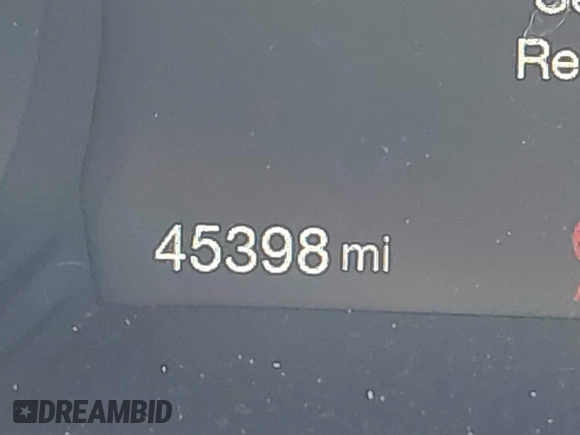 2019 Alfa Romeo Giulia z VIN ZARFAMAN7K7609854, wystawiony jako IAAI lot #42086641 z przebiegiem 45 398 mil mil oraz . Historia ofert i sprzedaży dostępna na DreamBid. Obrazek 15.