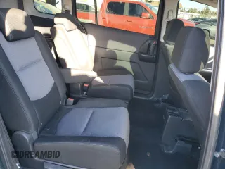 2006 Mazda 5 Sport with VIN JM1CR293460110134, listed as a Copart auction lot 45210405 with 134,529 mi miles and Clean Title. Bid and sale history available at DreamBid. Image 11.