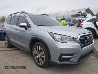 2022 Subaru Ascent Touring z VIN 4S4WMARD3N3435364, wystawiony jako IAAI lot #41778612 z przebiegiem 18 517 mil mil oraz . Historia ofert i sprzedaży dostępna na DreamBid. Obrazek 1.