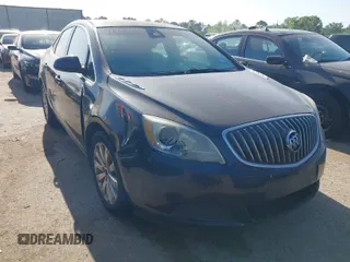 2015 Buick Verano with VIN 1G4PP5SK1F4153246, listed as a IAAI auction lot 41982513 with 225,239 mi miles. Bid and sale history available at carsss.com. Image 1.