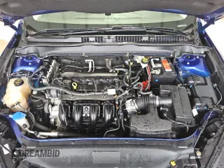 2016 Ford Fusion SE с VIN 3FA6P0H74GR109102, выставлен на аукционе Copart как лот 58296705 с пробегом 134 226 миль миль и Чистый • Clean title. История ставок и продаж доступна на DreamBid. Изображение 11.