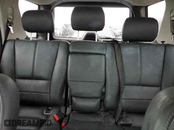 2003 Mercedes-Benz M-Class 3.2L with VIN 4JGAB54E13A395009, listed as a Copart auction lot 74373284 with 232,322 mi miles and Salvage Title. Bid and sale history available at carsss.com. Image 10.