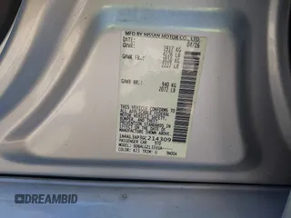2016 Nissan Altima SR with VIN 1N4AL3AP3GC214309, listed as a IAAI auction lot 41863450 with 114,302 mi miles and . Bid and sale history available at carsss.com. Image 9.