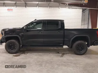 2020 GMC Sierra 1500 Denali with VIN 1GTU9FEL8LZ176453, listed as a IAAI auction lot 42194497 with 64,932 mi miles and . Bid and sale history available at DreamBid. Image 14.
