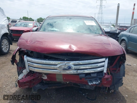 2008 Ford Taurus Limited with VIN 1FAHP25W08G134166, listed as a IAAI auction lot 42295911 with 114,032 mi miles and . Bid and sale history available at DreamBid. Image 12.