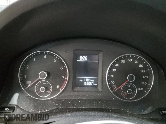 2010 Volkswagen Jetta Limited Edition с VIN 3VWAZ7AJ9AM136505, выставлен на аукционе Copart как лот 47548235 с пробегом 192 667 миль миль и Списание • Salvage title. История ставок и продаж доступна на DreamBid. Изображение 9.