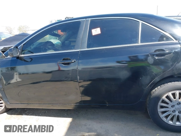 2008 Toyota Camry LE with VIN 4T4BE46K08R029028, listed as a IAAI auction lot 42017253 with Not Provided miles and . Bid and sale history available at DreamBid. Image 15.