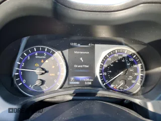 2014 Infiniti Q50 с VIN JN1BV7AP2EM680419, выставлен на аукционе Copart как лот 47358405 с пробегом 111 638 миль миль и Списание • Salvage title. История ставок и продаж доступна на DreamBid. Изображение 9.