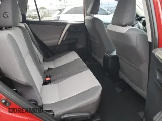2014 Toyota RAV4 LE with VIN 2T3ZFREV6EW091549, listed as a Copart auction lot 59600405 with 98,939 mi miles and Salvage title. Bid and sale history available at DreamBid. Image 11.