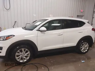 2020 Hyundai Tucson Value z VIN KM8J3CA40LU202019, wystawiony jako IAAI lot #41611521 z przebiegiem 66 238 mil mil oraz . Historia ofert i sprzedaży dostępna na DreamBid. Obrazek 15.