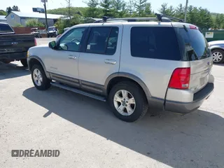 2004 Ford Explorer с VIN 1FMDU63K44UB13854, выставлен на аукционе IAAI как лот 42122940 с пробегом 183 000 миль миль и . История ставок и продаж доступна на DreamBid. Изображение 3.