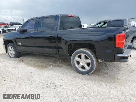 2015 Chevrolet Silverado 1500 LT with VIN 3GCPCREH1FG220499, listed as a Copart auction lot 55323985 with 133,121 mi miles and Clean Title. Bid and sale history available at DreamBid. Image 2.