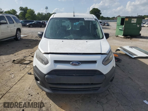 2016 Ford Transit Connect XL z VIN NM0LS7E74G1259355, wystawiony jako Copart lot #61829705 z przebiegiem 337 512 mil mil oraz Czysty tytuł • Clean title. Historia ofert i sprzedaży dostępna na DreamBid. Obrazek 5.