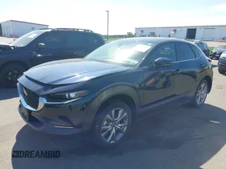 2021 Mazda CX-30 Preferred with VIN 3MVDMBCLXMM202269, listed as a IAAI auction lot 42234251 with 41,702 mi miles and . Bid and sale history available at DreamBid. Image 17.
