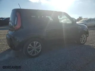 2016 Kia Soul + with VIN KNDJP3A55G7333677, listed as a Copart auction lot 87202474 with 182,057 mi miles and Salvage Title. Bid and sale history available at carsss.com. Image 3.