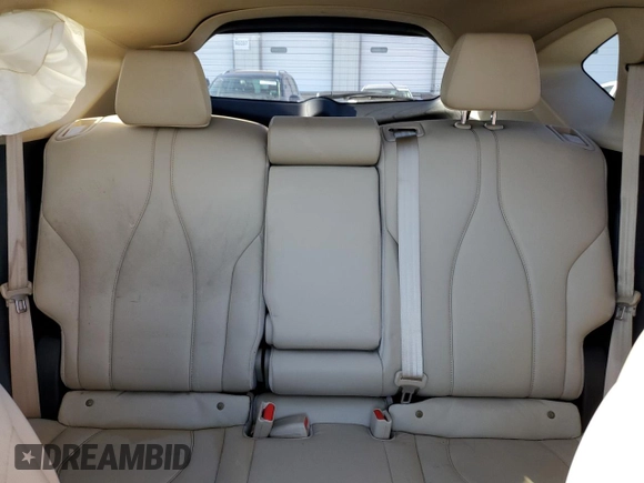 2019 Acura RDX with VIN 5J8TC1H30KL007882, listed as a Copart auction lot 44699585 with 67,932 mi miles and Salvage Title. Bid and sale history available at carsss.com. Image 10.
