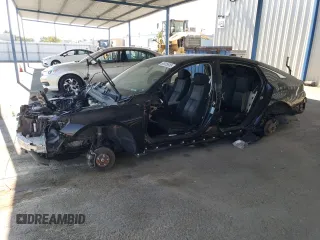 2018 Honda Accord EX with VIN 1HGCV1F41JA000472, listed as a Copart auction lot 65005555 with Not provided miles and Non repairable. Bid and sale history available at DreamBid. Image 1.