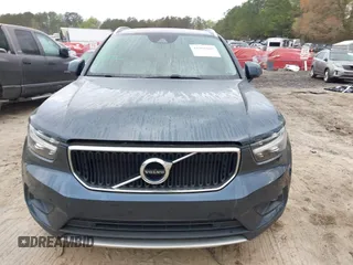 2021 Volvo XC40 Momentum z VIN YV4162UK0M2469977, wystawiony jako IAAI lot #41956088 z przebiegiem 51 567 mil mil oraz . Historia ofert i sprzedaży dostępna na DreamBid. Obrazek 12.