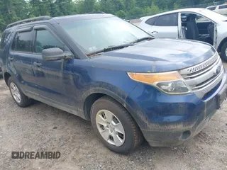 2012 Ford Explorer с VIN 1FMHK8B8XCGA77674, выставлен на аукционе IAAI как лот 42671345 с пробегом 129 767 миль миль и . История ставок и продаж доступна на DreamBid. Изображение 1.