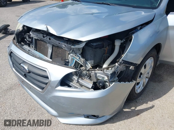 2015 Subaru Legacy 2.5i with VIN 4S3BNBA63F3005239, listed as a IAAI auction lot 42702953 with 101,647 mi miles and . Bid and sale history available at DreamBid. Image 6.